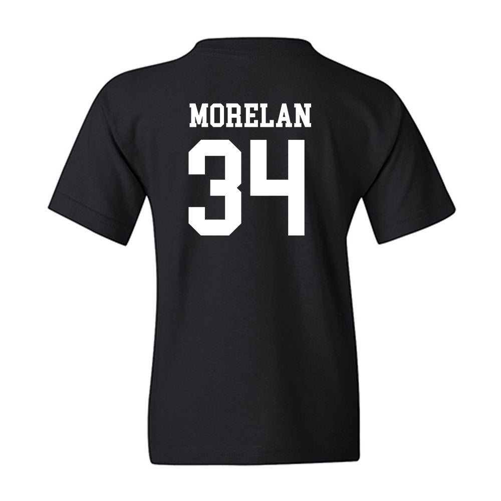 Miami of Ohio - NCAA Football : Amir Morelan - Classic Shersey Youth T-Shirt-1