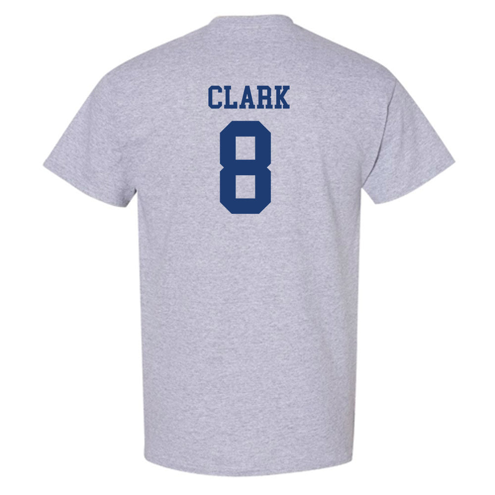 Kent State - NCAA Football : DaRealyst Clark - Classic Fashion Shersey T-Shirt-1