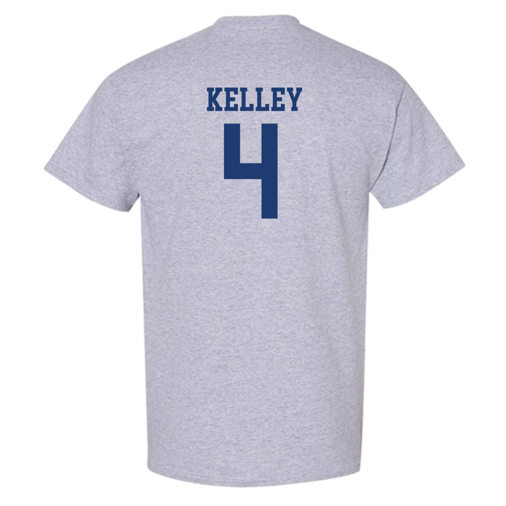 Kent State - NCAA Football : Jared Kelley - Classic Fashion Shersey T-Shirt-1