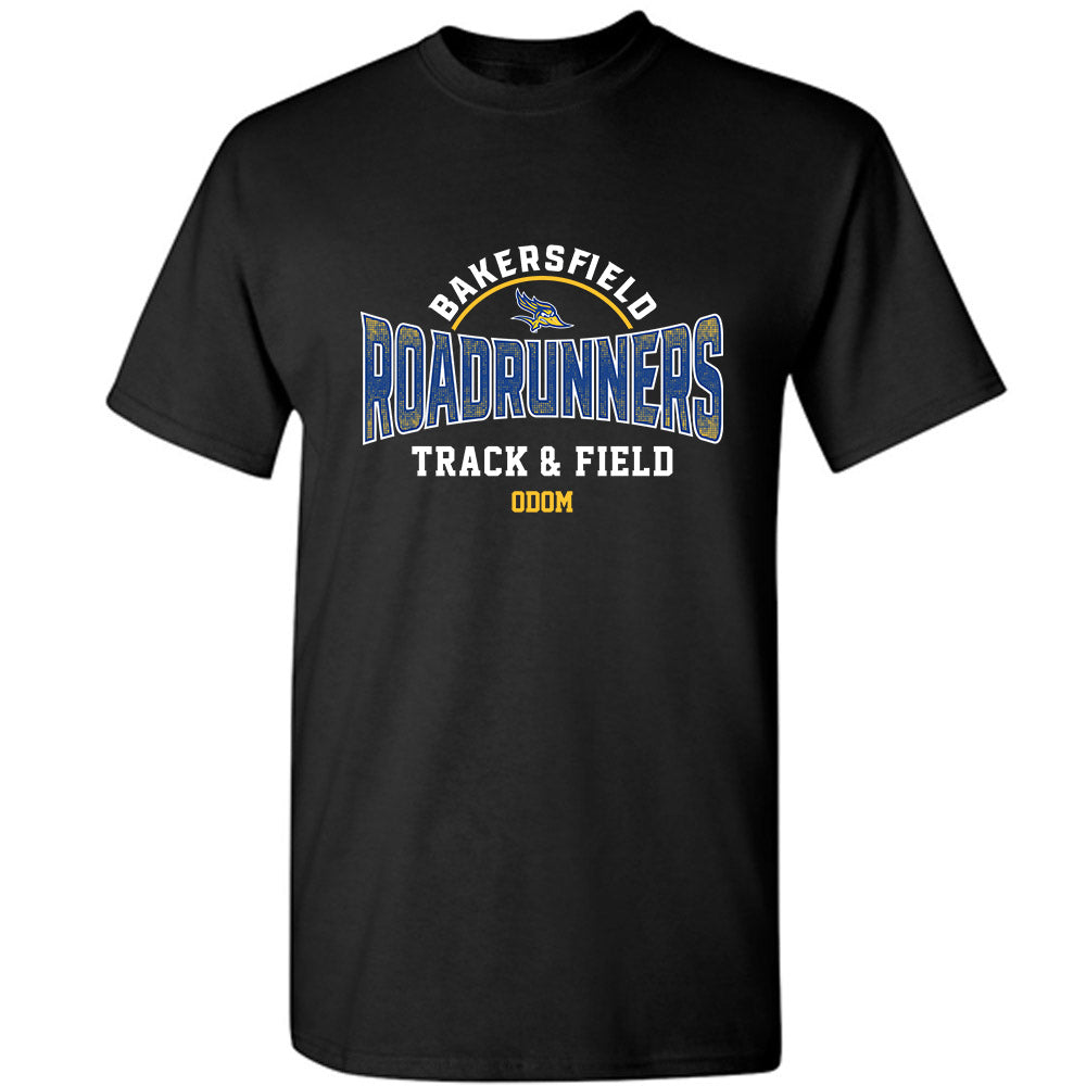 CSU Bakersfield - NCAA Women's Track & Field : Skye Odom - Classic Fashion Shersey T-Shirt-0