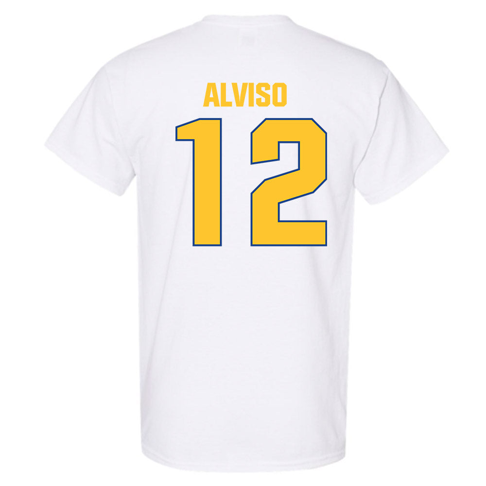 CSU Bakersfield - NCAA Women's Soccer : Savannah Alviso - Classic Shersey T-Shirt-1