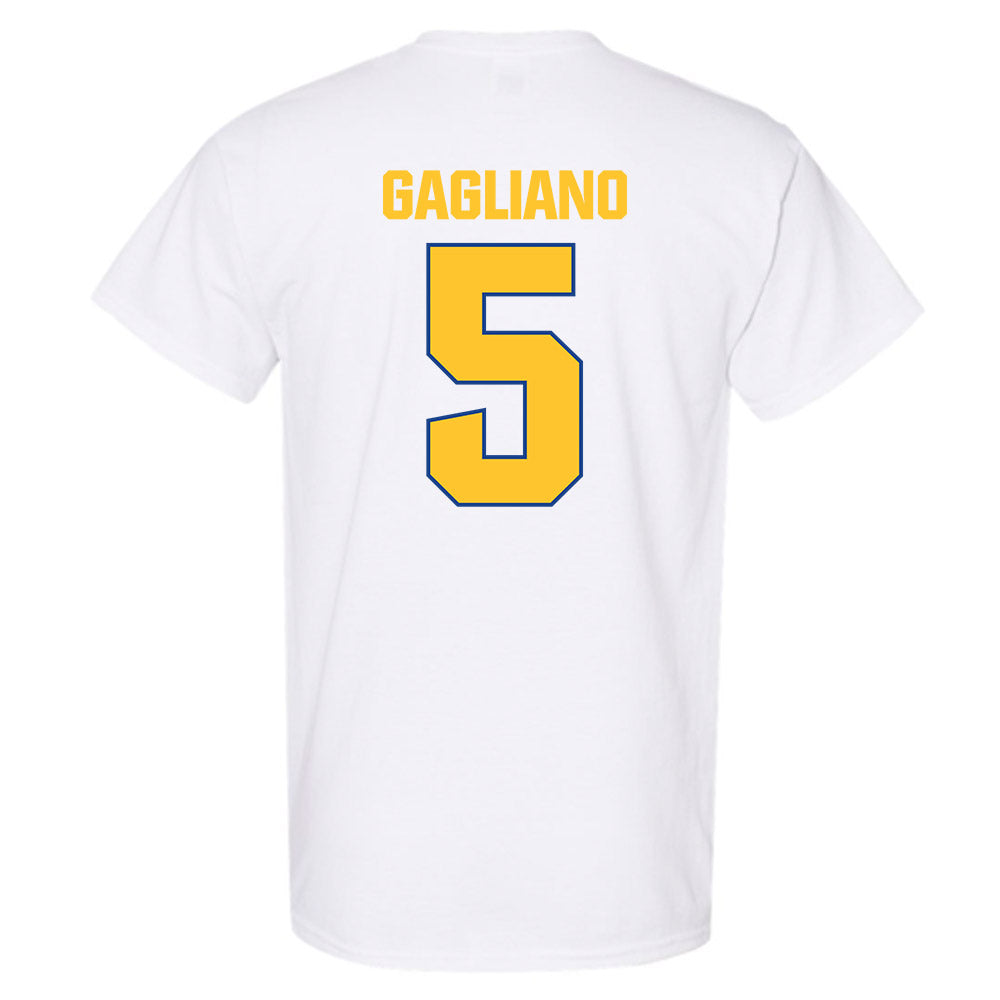 CSU Bakersfield - NCAA Women's Volleyball : Analiese Gagliano - Classic Shersey T-Shirt-1