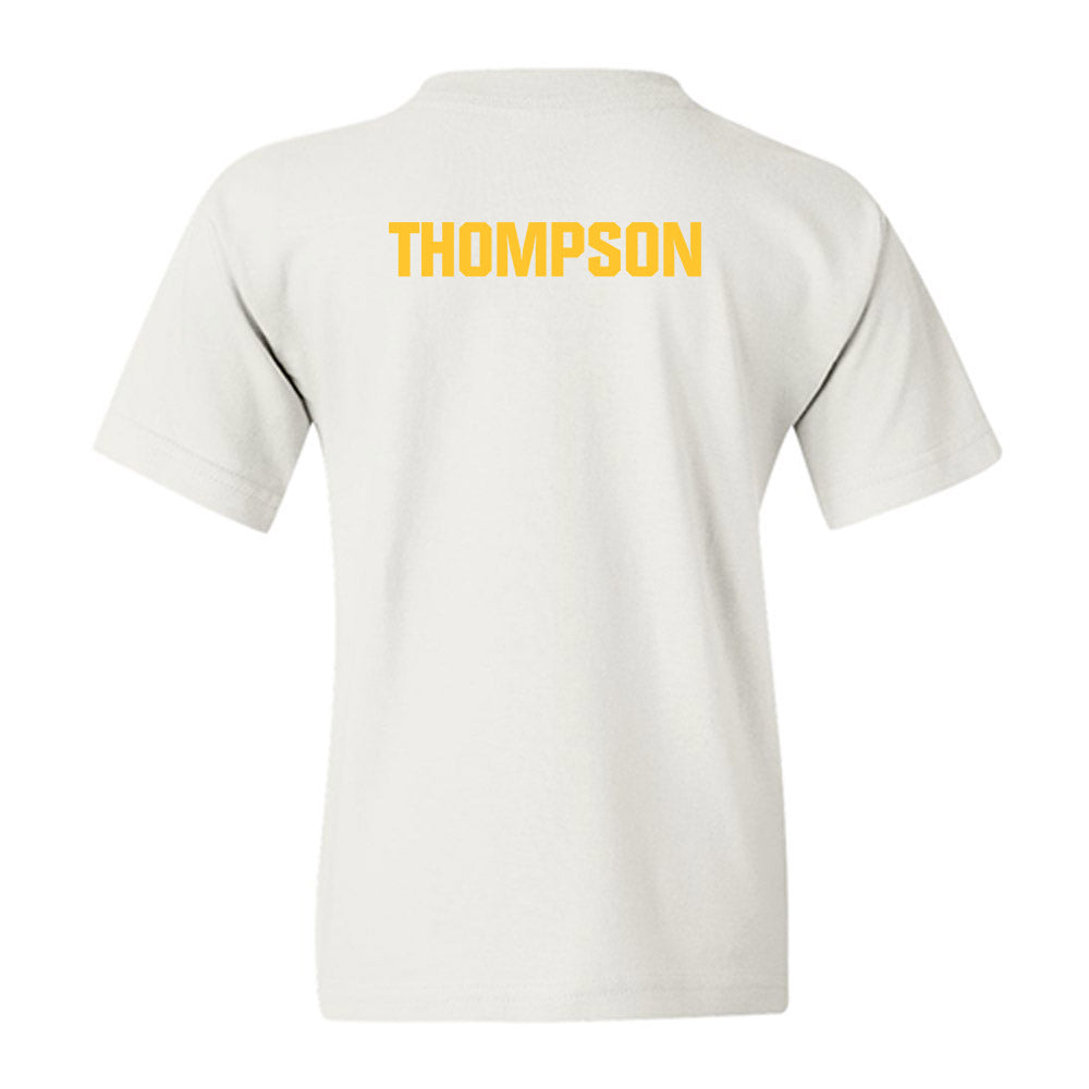 CSU Bakersfield - NCAA Men's Track & Field : Dylan Thompson - Classic Shersey Youth T-Shirt-1