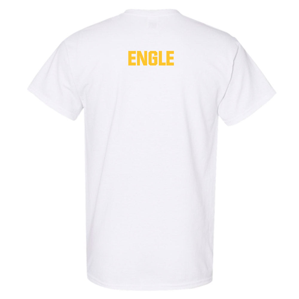 CSU Bakersfield - NCAA Women's Swimming & Diving : Jaidan Engle - Classic Shersey T-Shirt-1