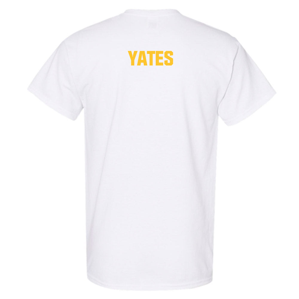 CSU Bakersfield - NCAA Women's Track & Field : Ariana Yates - Classic Shersey T-Shirt-1