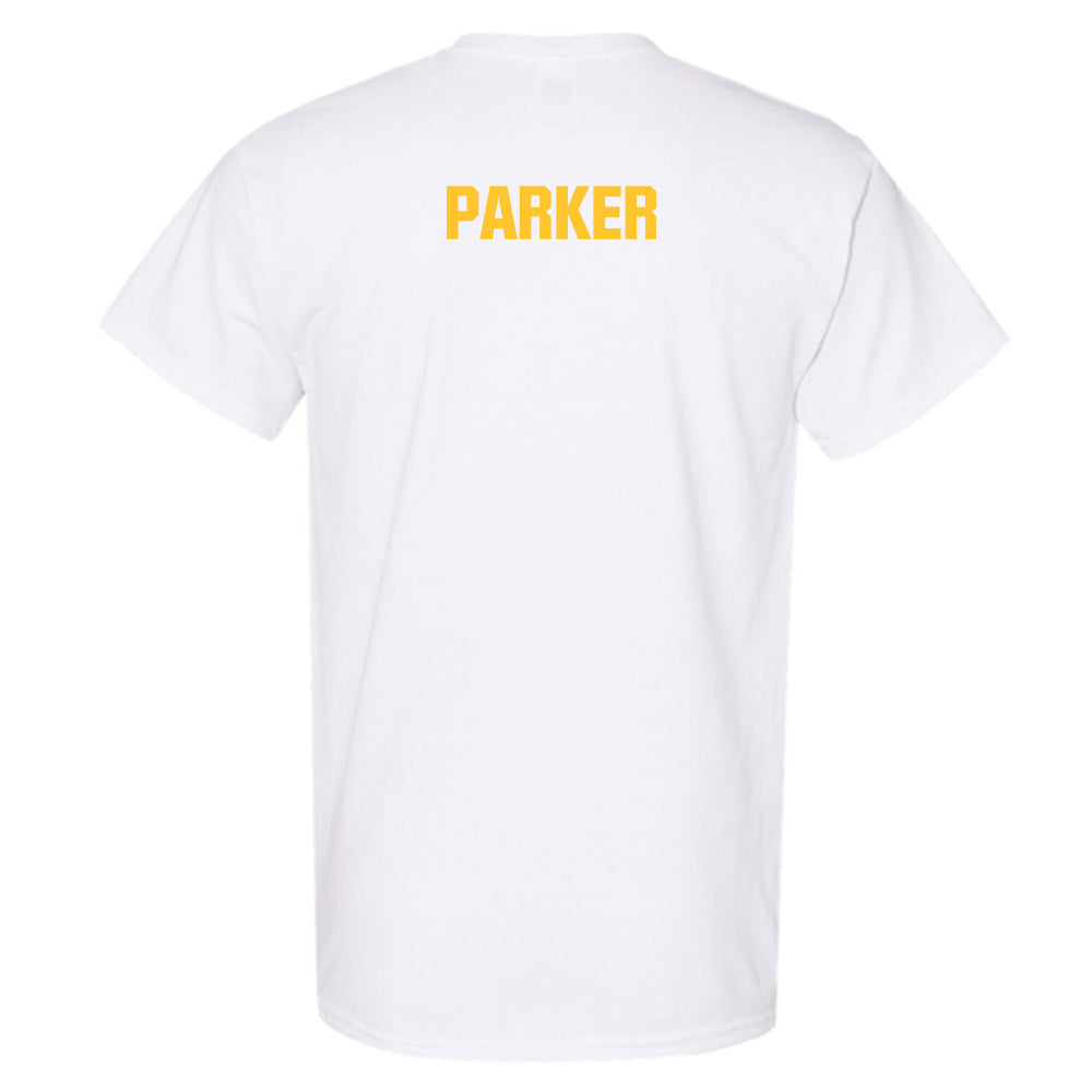 CSU Bakersfield - NCAA Women's Track & Field : Makiah Parker - Classic Shersey T-Shirt-1