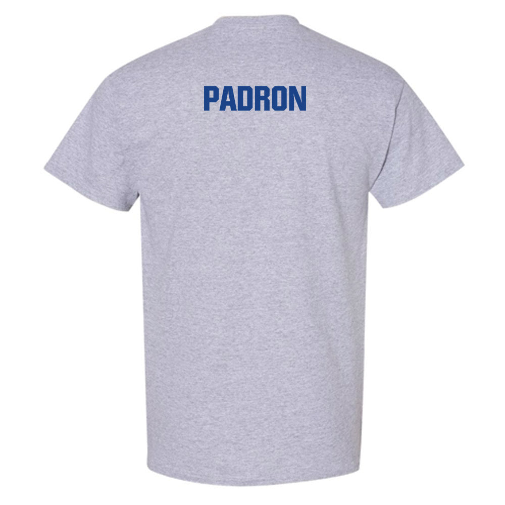 CSU Bakersfield - NCAA Women's Track & Field : Griselda Padron - Classic Shersey T-Shirt-1