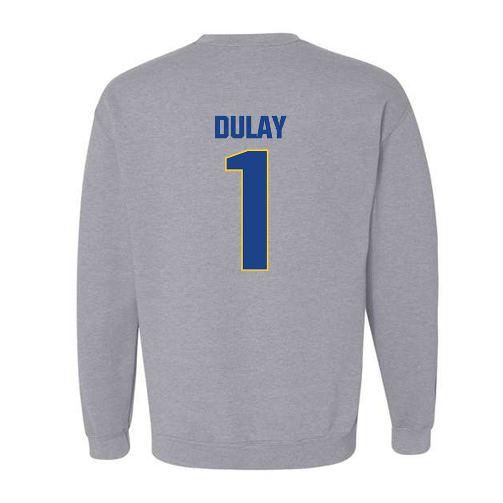 CSU Bakersfield - NCAA Dance : Chloe Dulay - Classic Shersey Crewneck Sweatshirt
