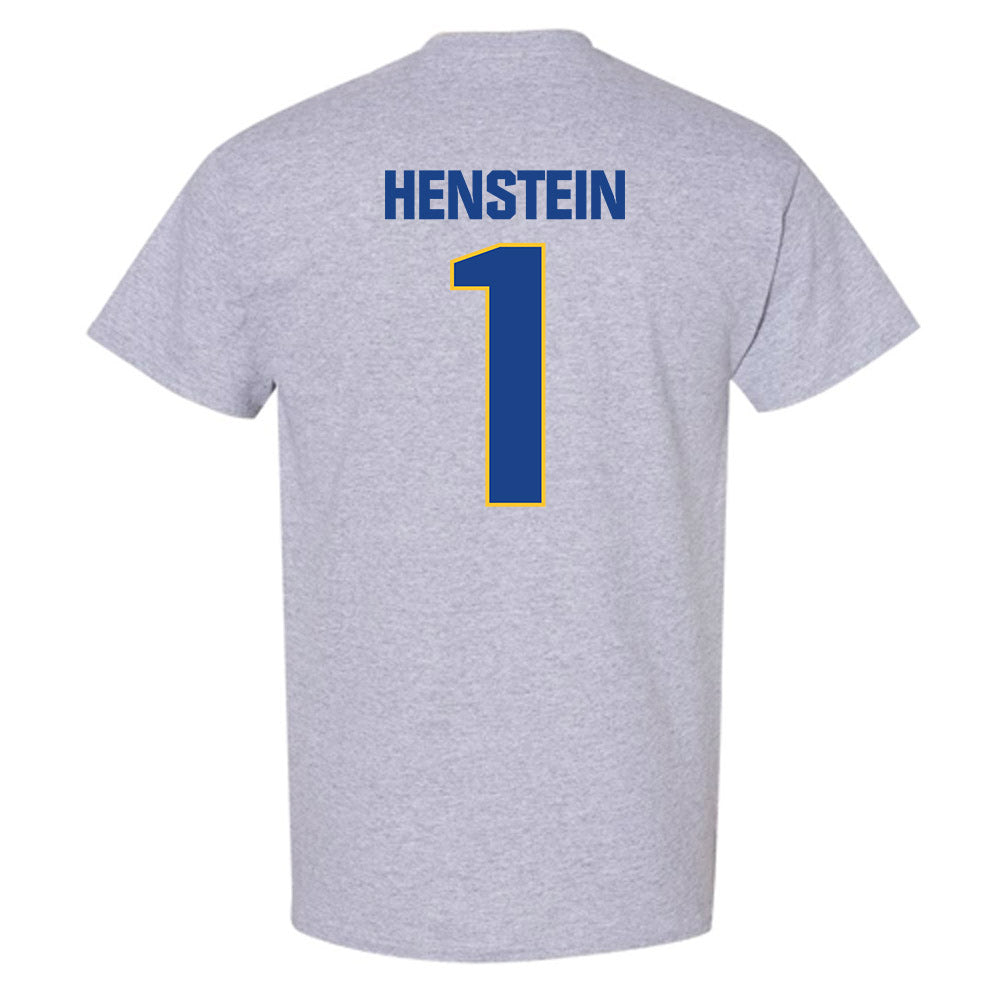 CSU Bakersfield - NCAA Men's Swimming & Diving : Thomas Henstein - Classic Shersey T-Shirt