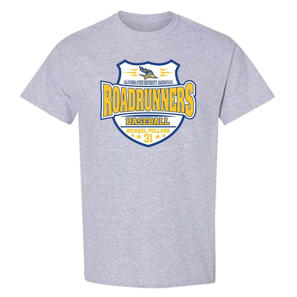 CSU Bakersfield - NCAA Baseball : Michael Pollard - T-Shirt Classic Shersey