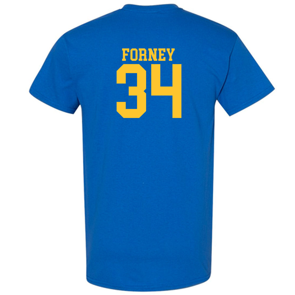 CSU Bakersfield - NCAA Women's Basketball : Cheyenne Forney - Classic Shersey T-Shirt