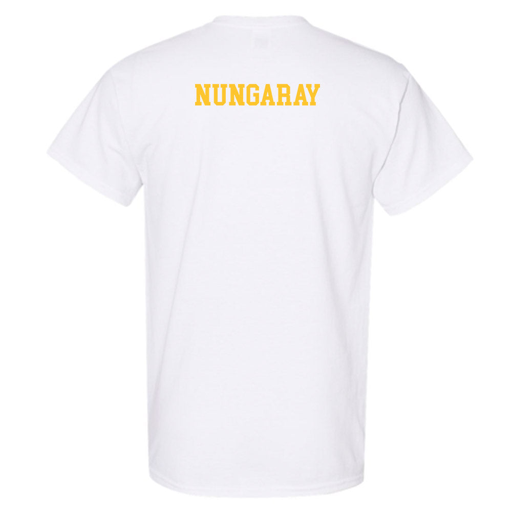 CSU Bakersfield - NCAA Men's Track & Field : Jacob Nungaray - Classic Shersey T-Shirt-1