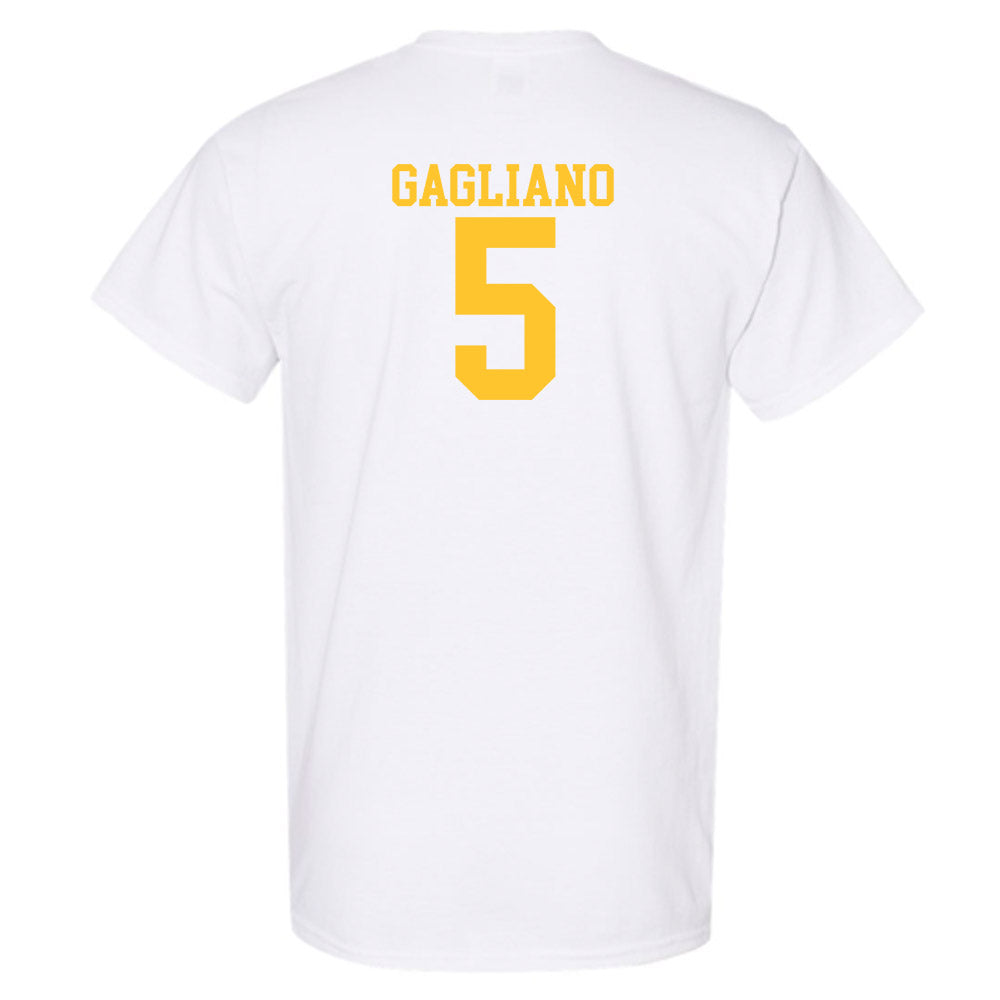 CSU Bakersfield - NCAA Women's Volleyball : Analiese Gagliano - Classic Shersey T-Shirt-1