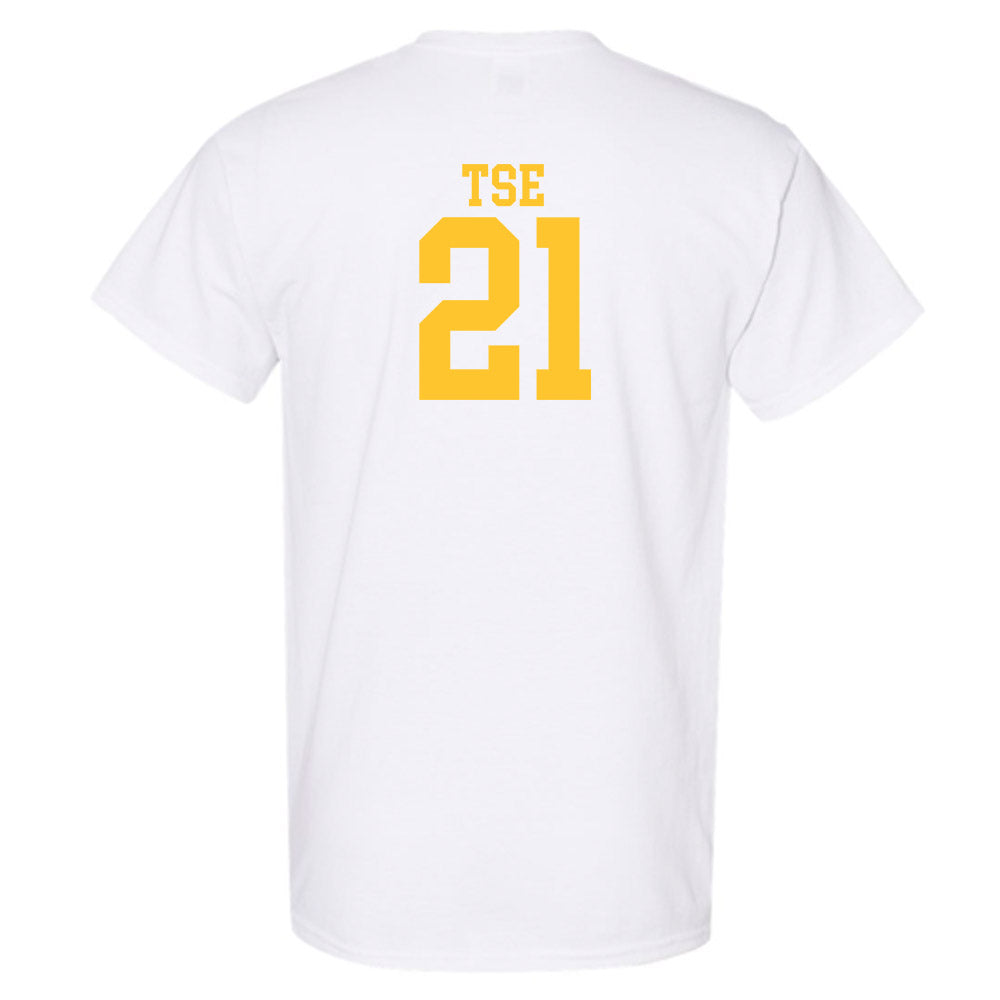 CSU Bakersfield - NCAA Women's Basketball : Dylan Tse - Classic Shersey T-Shirt