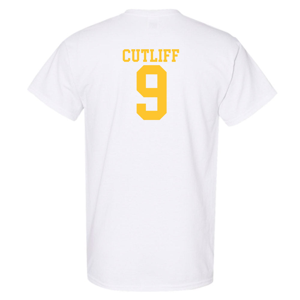 CSU Bakersfield - NCAA Men's Track & Field : Jaden Cutliff - Classic Shersey T-Shirt