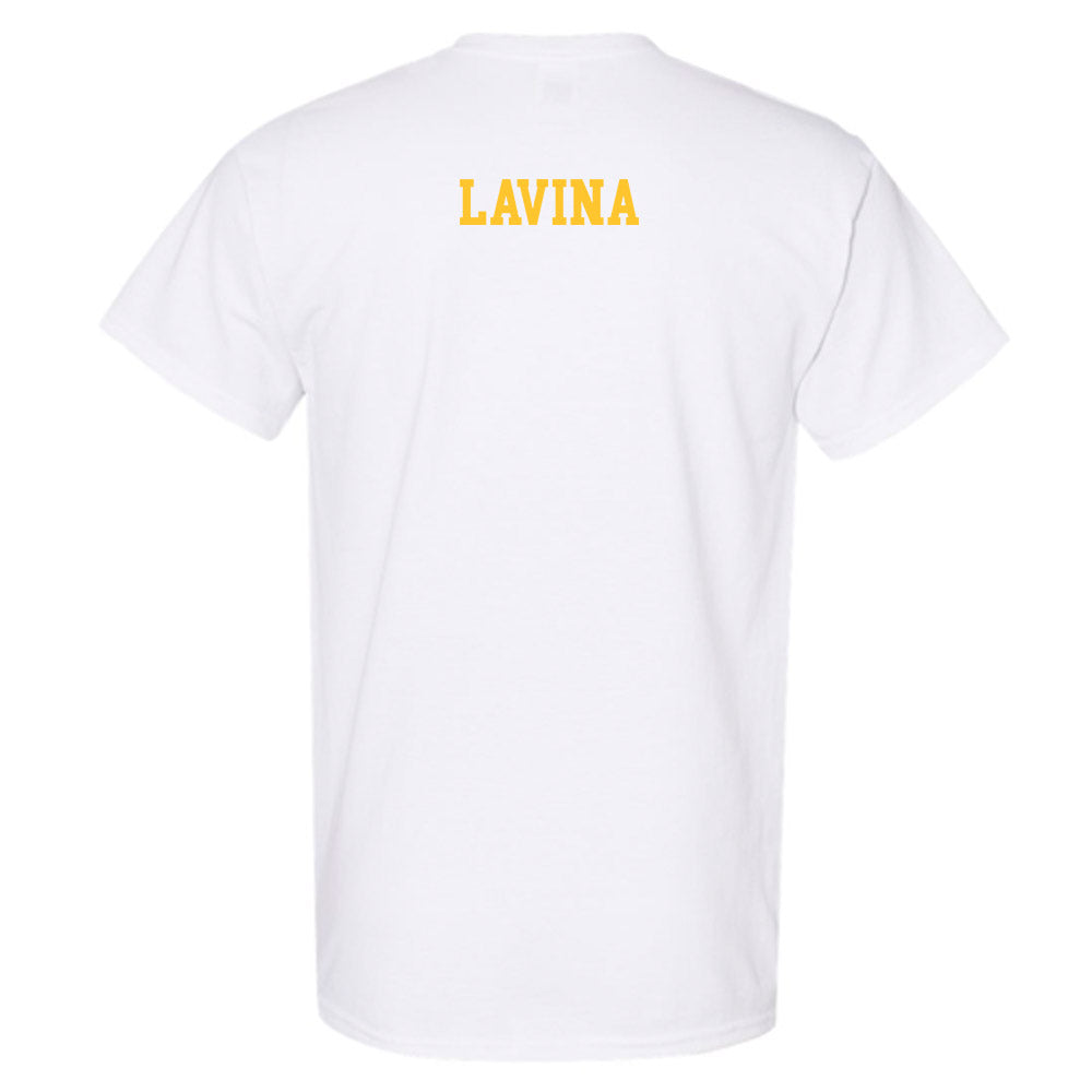 CSU Bakersfield - NCAA Men's Track & Field : Ethan Lavina - Classic Shersey T-Shirt