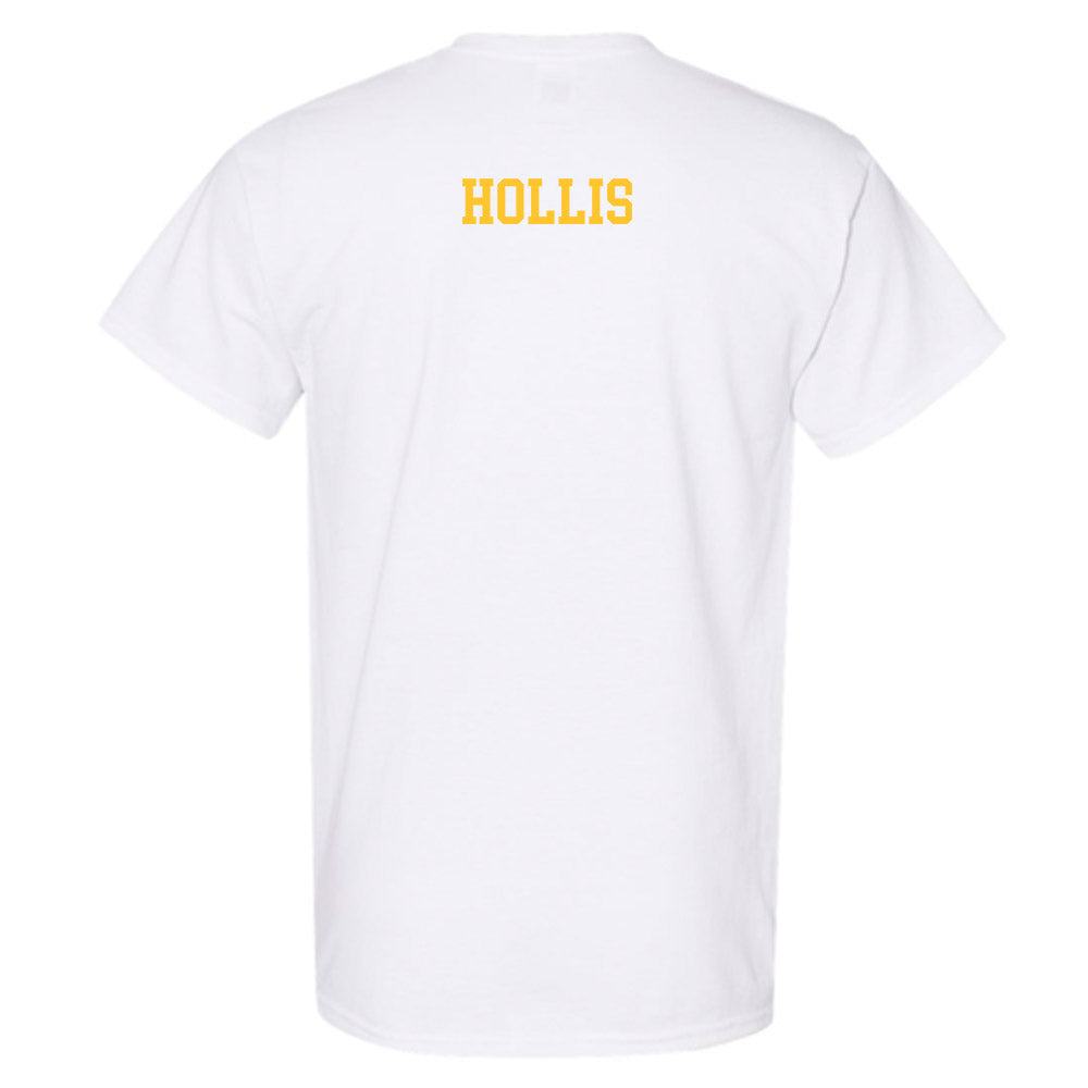 CSU Bakersfield - NCAA Women's Track & Field : Amiera Hollis - Classic Shersey T-Shirt-1