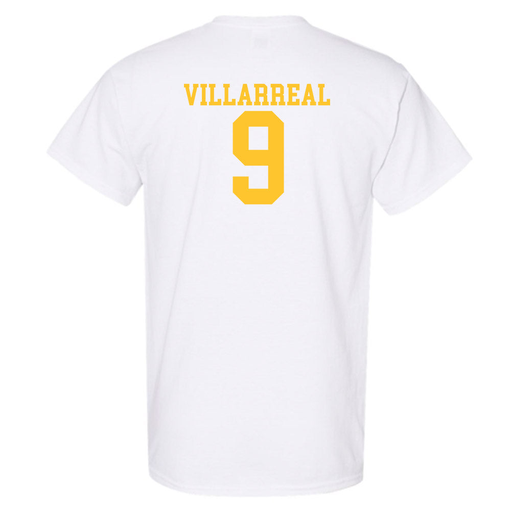 CSU Bakersfield - NCAA Softball : Maya villarreal Villarreal - T-Shirt Classic Shersey