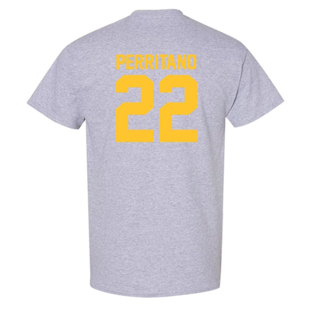 Murray State - NCAA Baseball : Anthony Perritano - Sports Shersey T-Shirt-1
