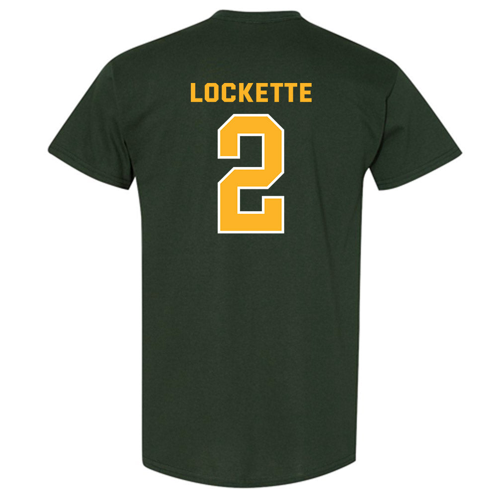 Baylor - NCAA Women's Soccer : Alysiah Lockette - T-Shirt Classic Fashion Shersey