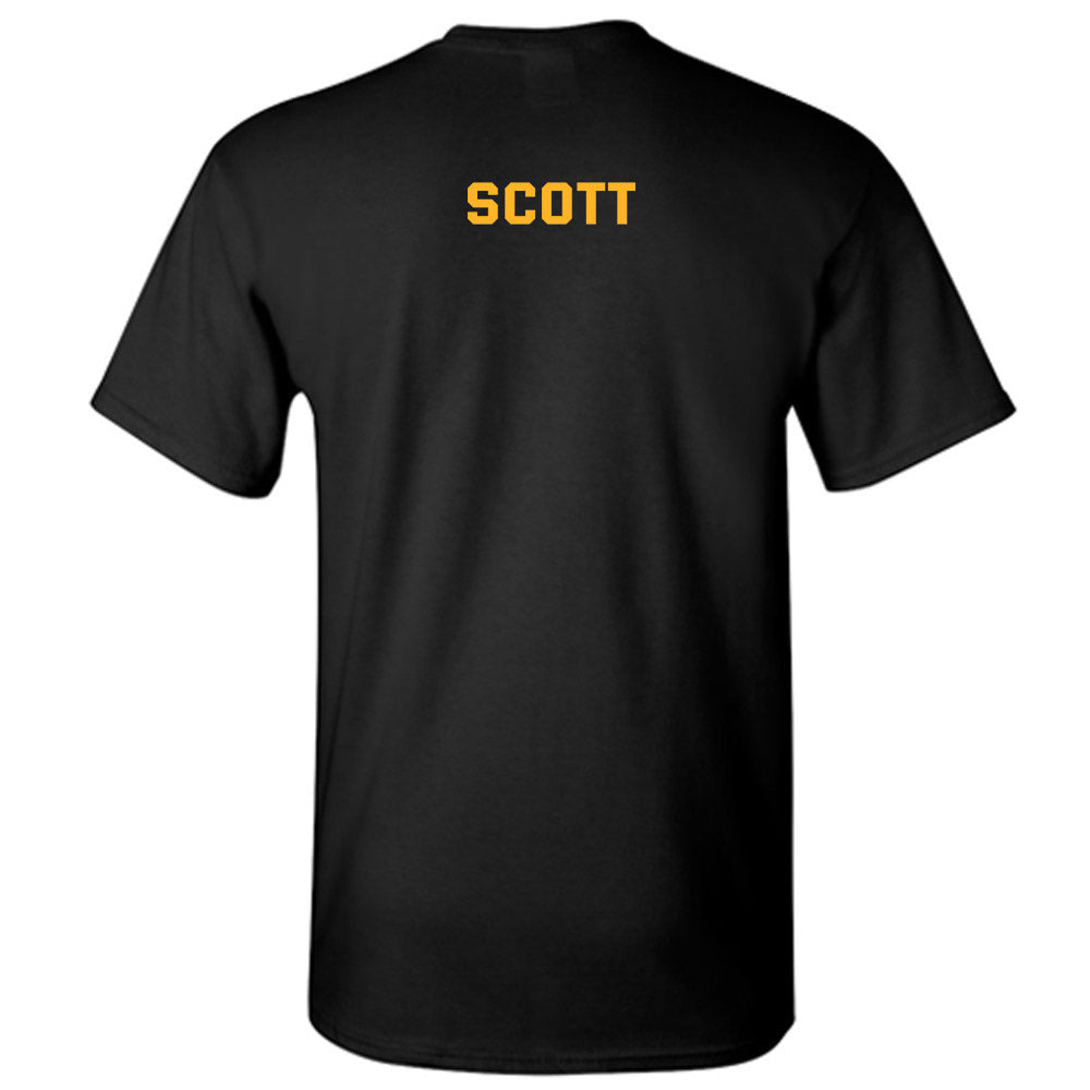 Baylor - NCAA Women's Track & Field : Allie Scott - Classic Shersey T-Shirt-1