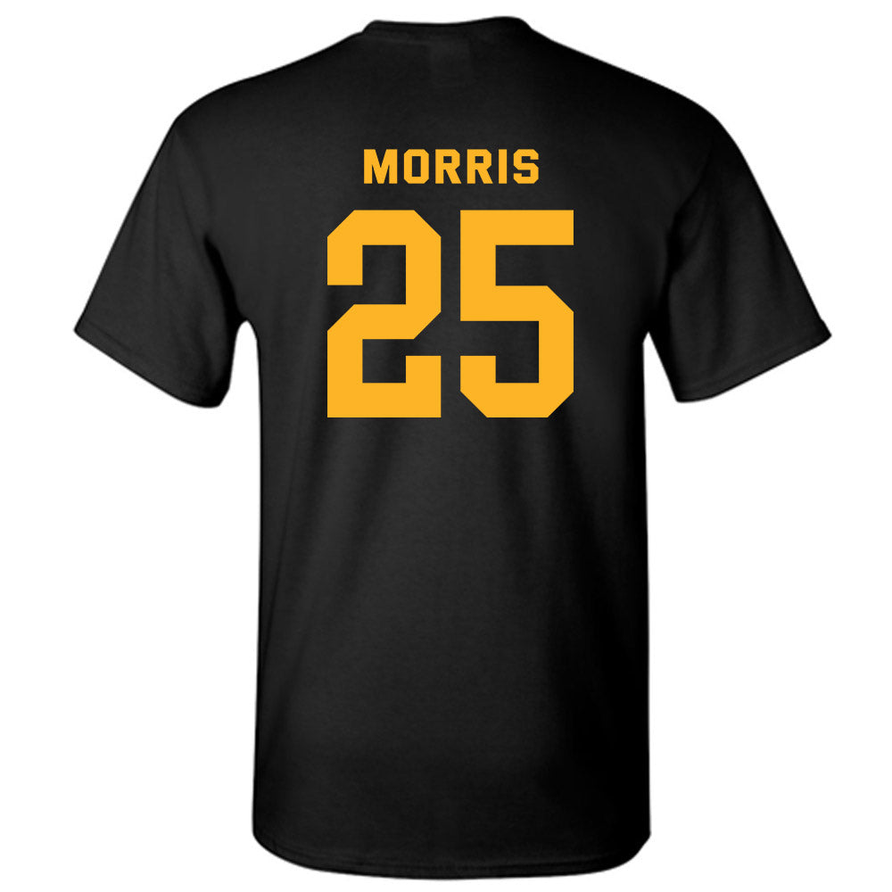 Baylor - NCAA Football : Ryelan Morris - Classic Shersey T-Shirt-1