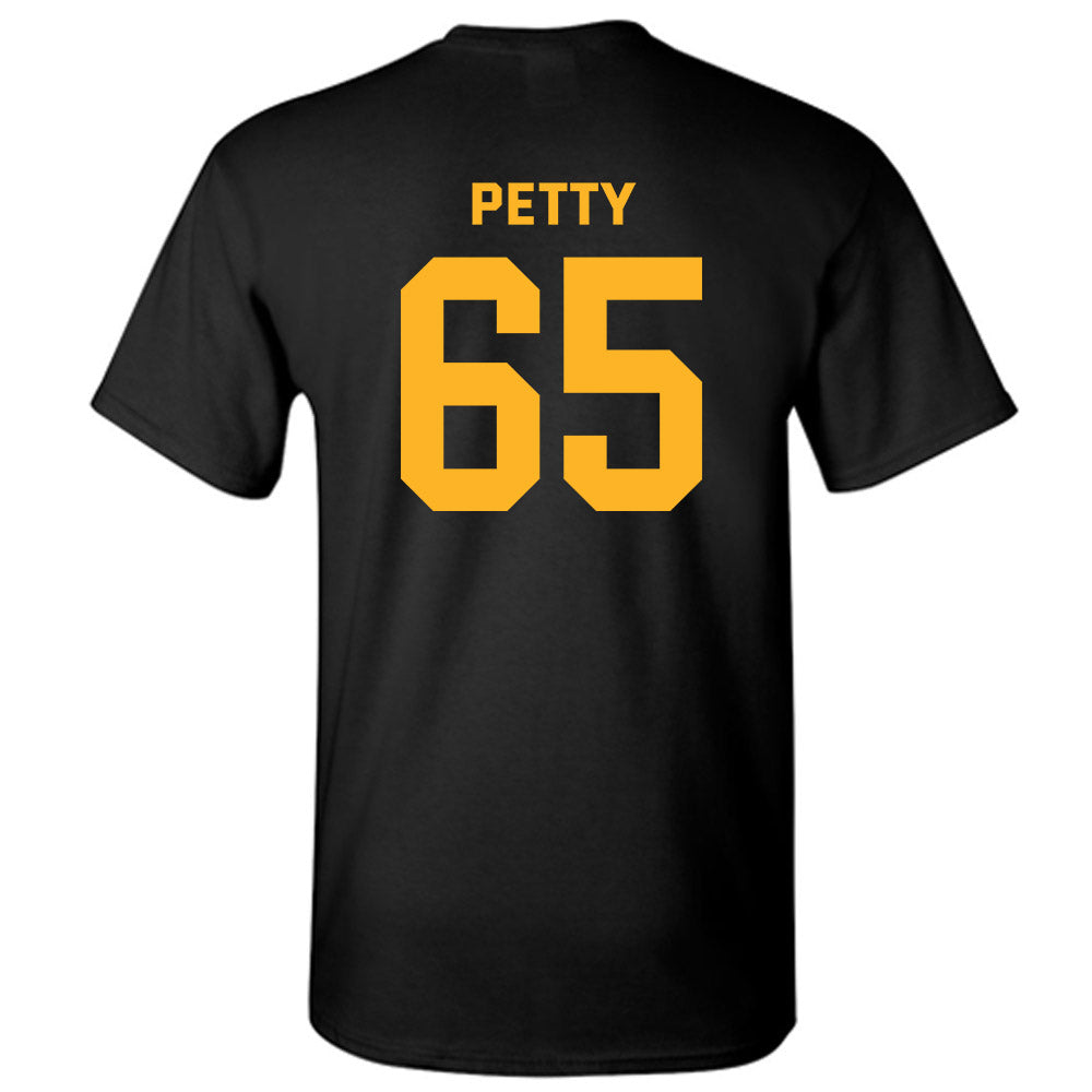 Baylor - NCAA Football : Lawson Petty - Classic Shersey T-Shirt-1
