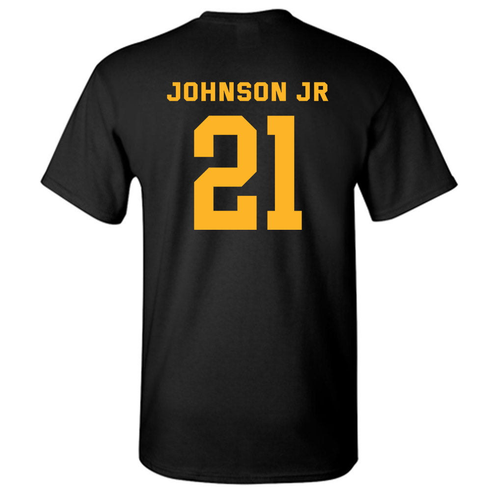 Baylor - NCAA Football : michael johnson jr - Classic Shersey T-Shirt-1
