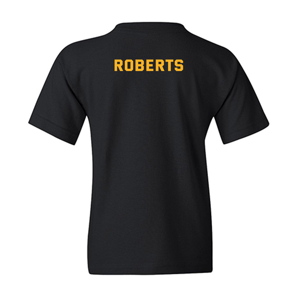 Baylor - NCAA Football : David Roberts - Classic Shersey Youth T-Shirt-1