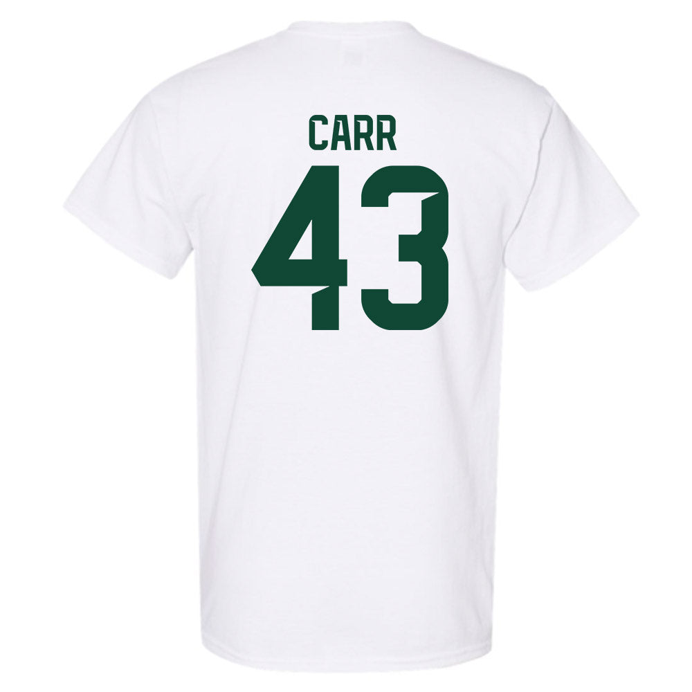Baylor - NCAA Men's Basketball : Cameron Carr - Classic Shersey T-Shirt-1