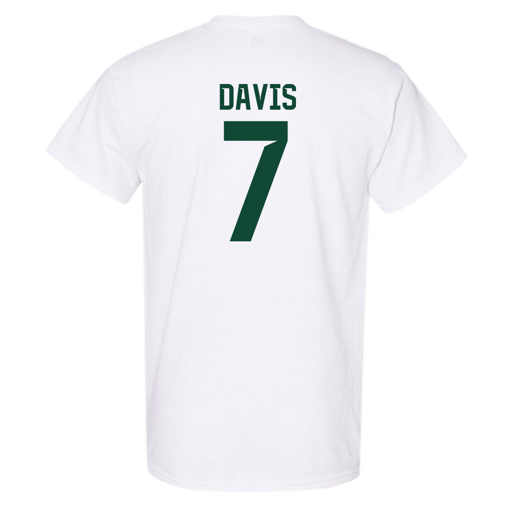 Baylor - NCAA Women's Volleyball : Victoria Davis - T-Shirt Classic Shersey