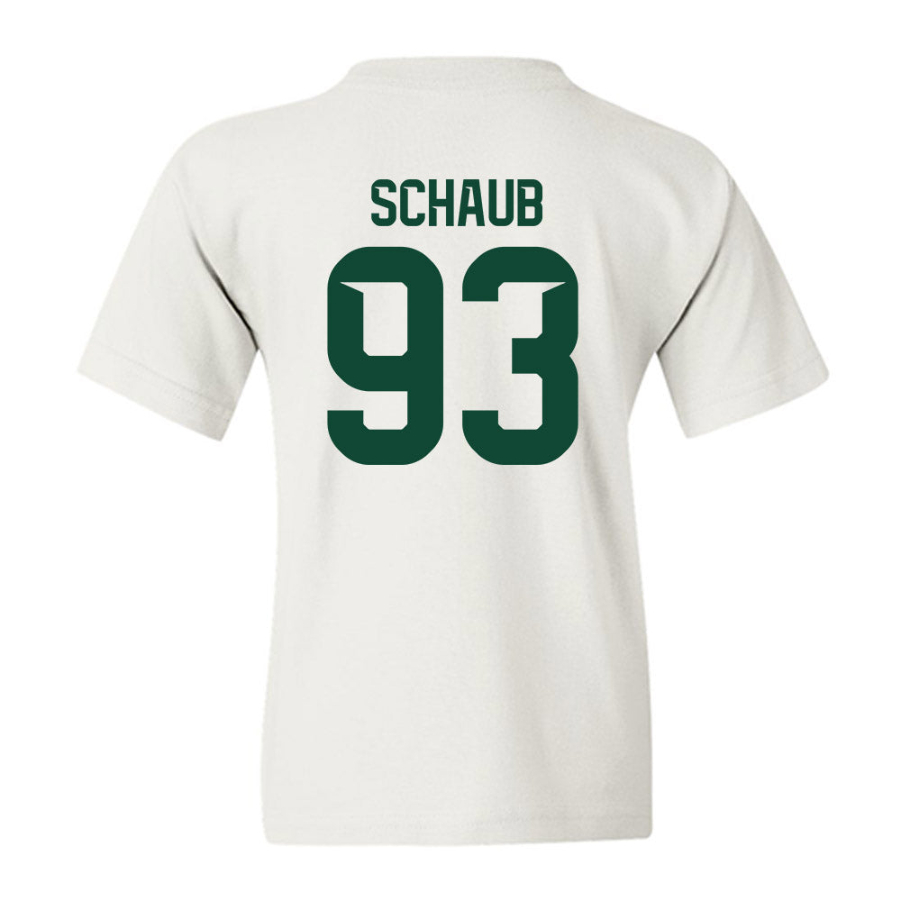 Baylor - NCAA Football : Dylan Schaub - Classic Shersey Youth T-Shirt-1
