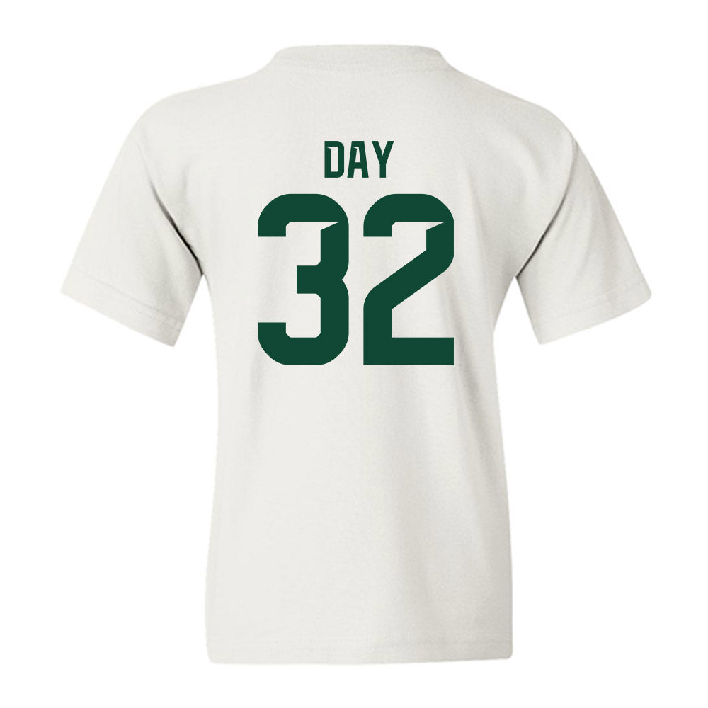Baylor - NCAA Football : Brody Day - Classic Shersey Youth T-Shirt-1