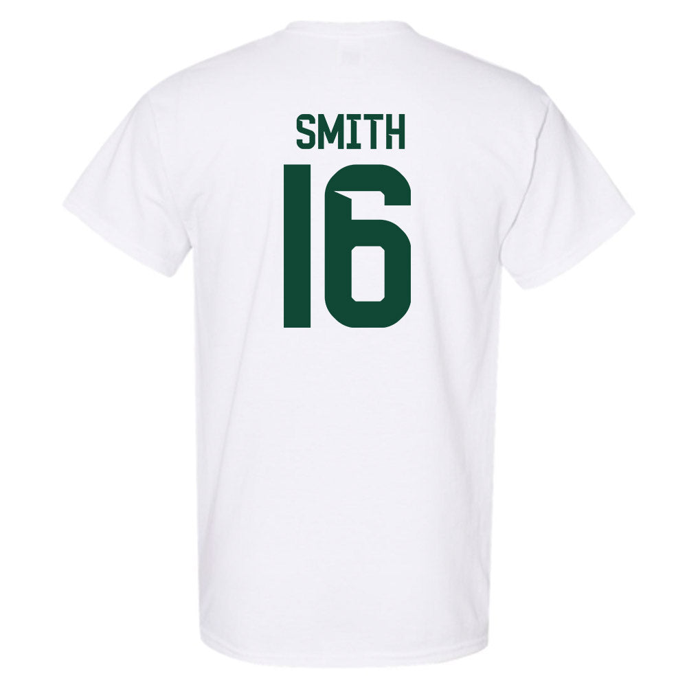 Baylor - NCAA Football : London Smith - Classic Shersey T-Shirt-1