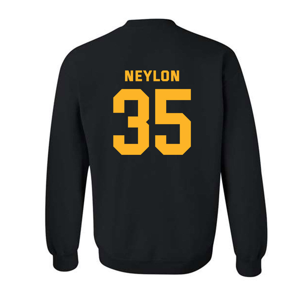 Baylor - NCAA Acrobatics & Tumbling : Sophia Neylon - Classic Shersey Crewneck Sweatshirt-1