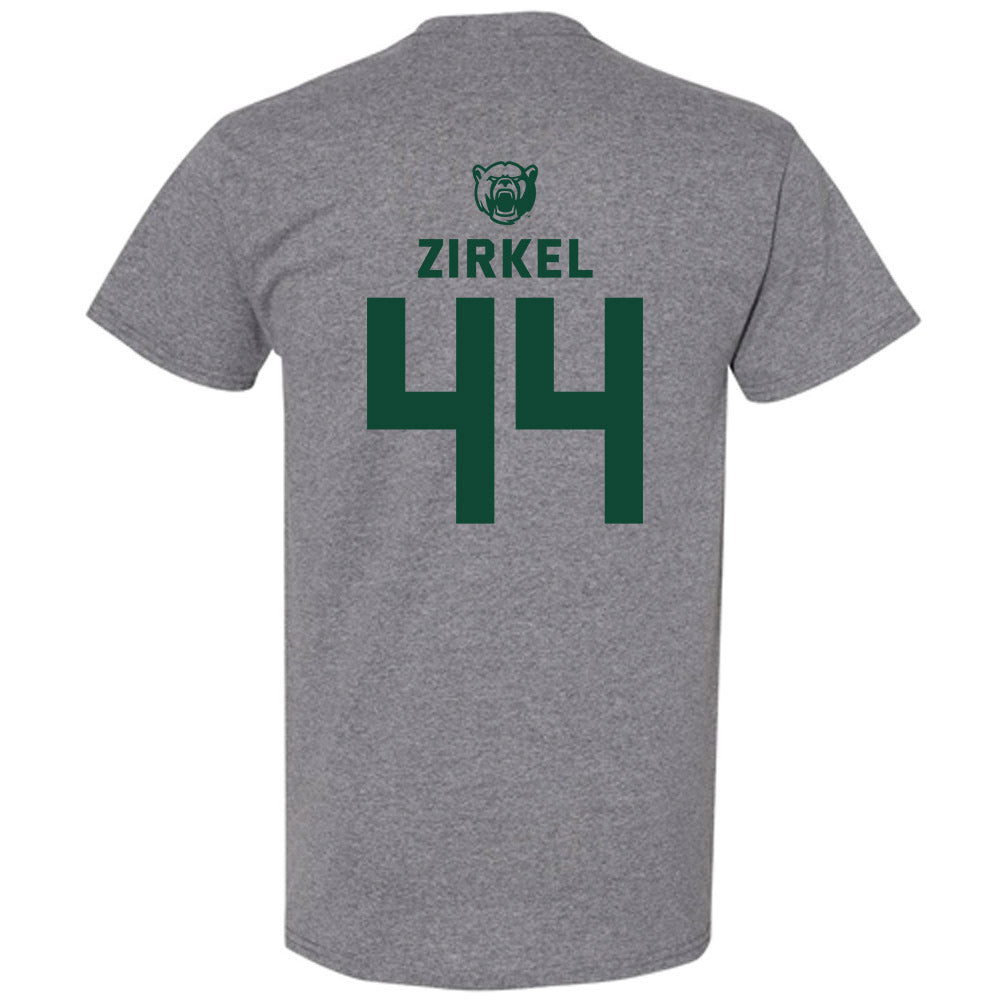 Baylor - NCAA Women's Soccer : Ashlee Zirkel - Classic Shersey T-Shirt