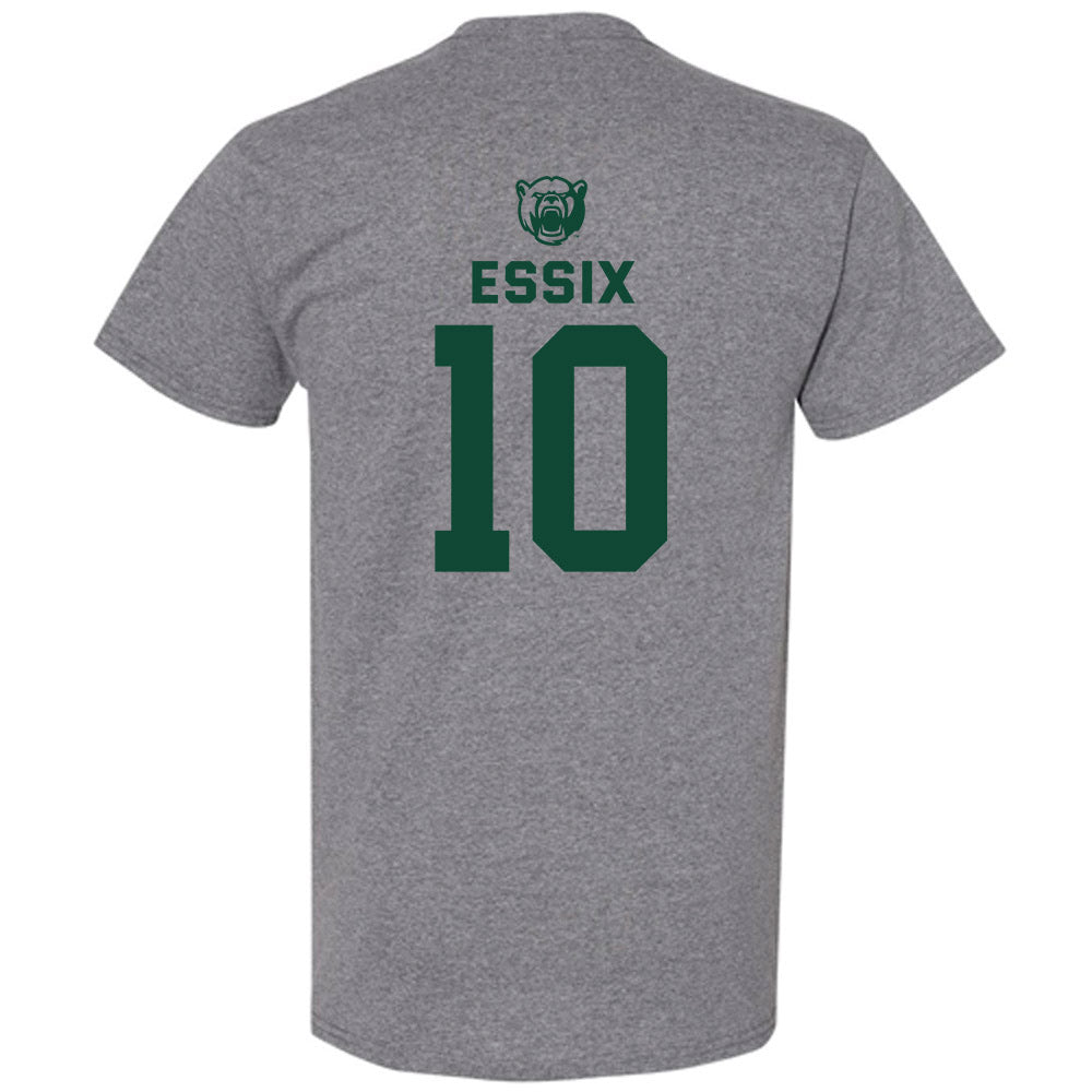 Baylor - NCAA Women's Volleyball : Gabrielle Essix - Classic Shersey T-Shirt-1