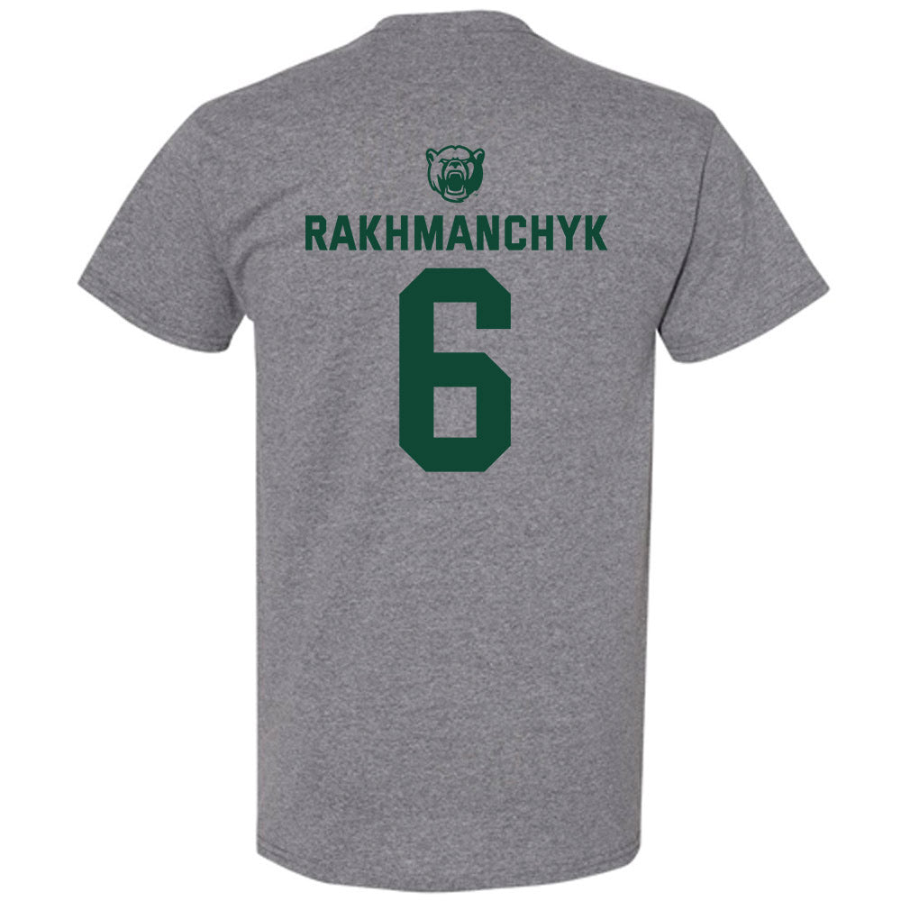Baylor - NCAA Women's Volleyball : Kseniya Rakhmanchyk - Classic Shersey T-Shirt-1