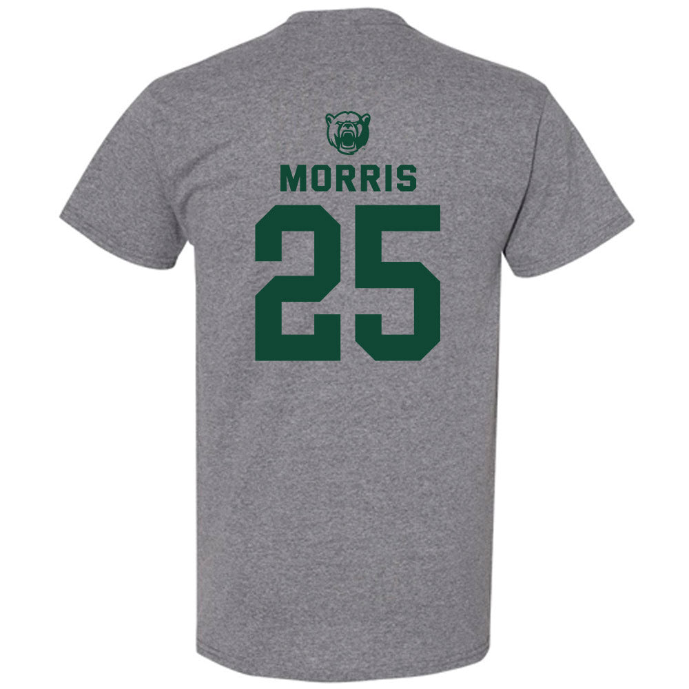 Baylor - NCAA Football : Ryelan Morris - Classic Shersey T-Shirt-1