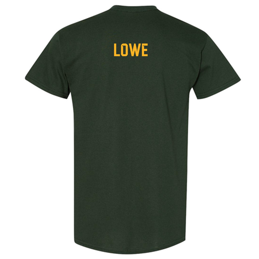 Baylor - NCAA Women's Track & Field : Hannah Lowe - Classic Shersey T-Shirt-1
