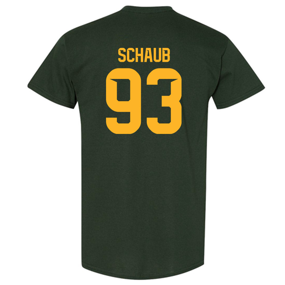 Baylor - NCAA Football : Dylan Schaub - Classic Shersey T-Shirt-1