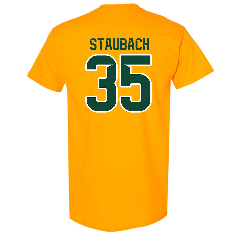 Baylor - NCAA Women's Soccer : Caroline Staubach - Classic Shersey T-Shirt