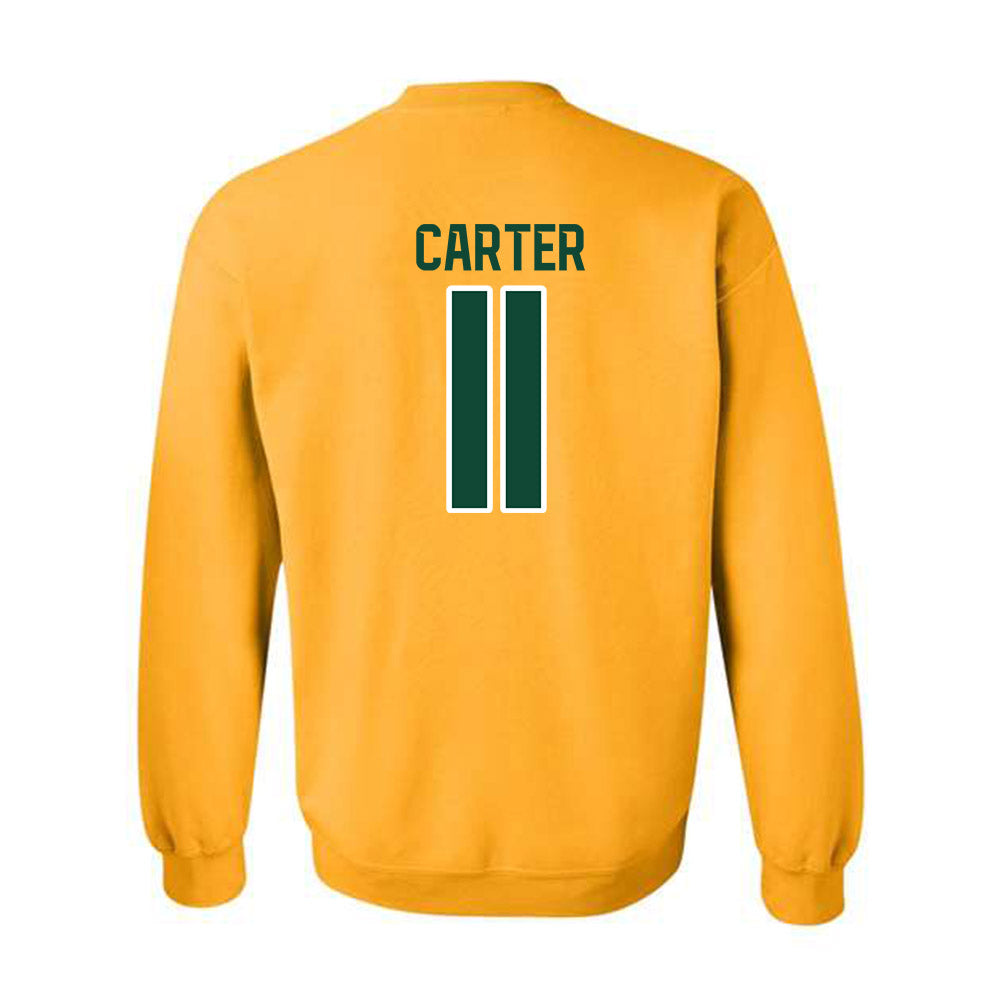 Baylor - NCAA Softball : Brooklyn Carter - Classic Shersey Crewneck Sweatshirt