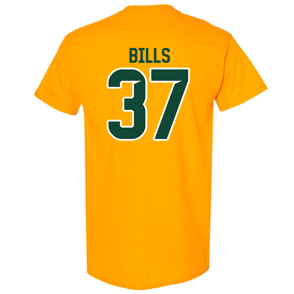 Baylor - NCAA Women's Volleyball : Halle Bills - Classic Shersey T-Shirt-1