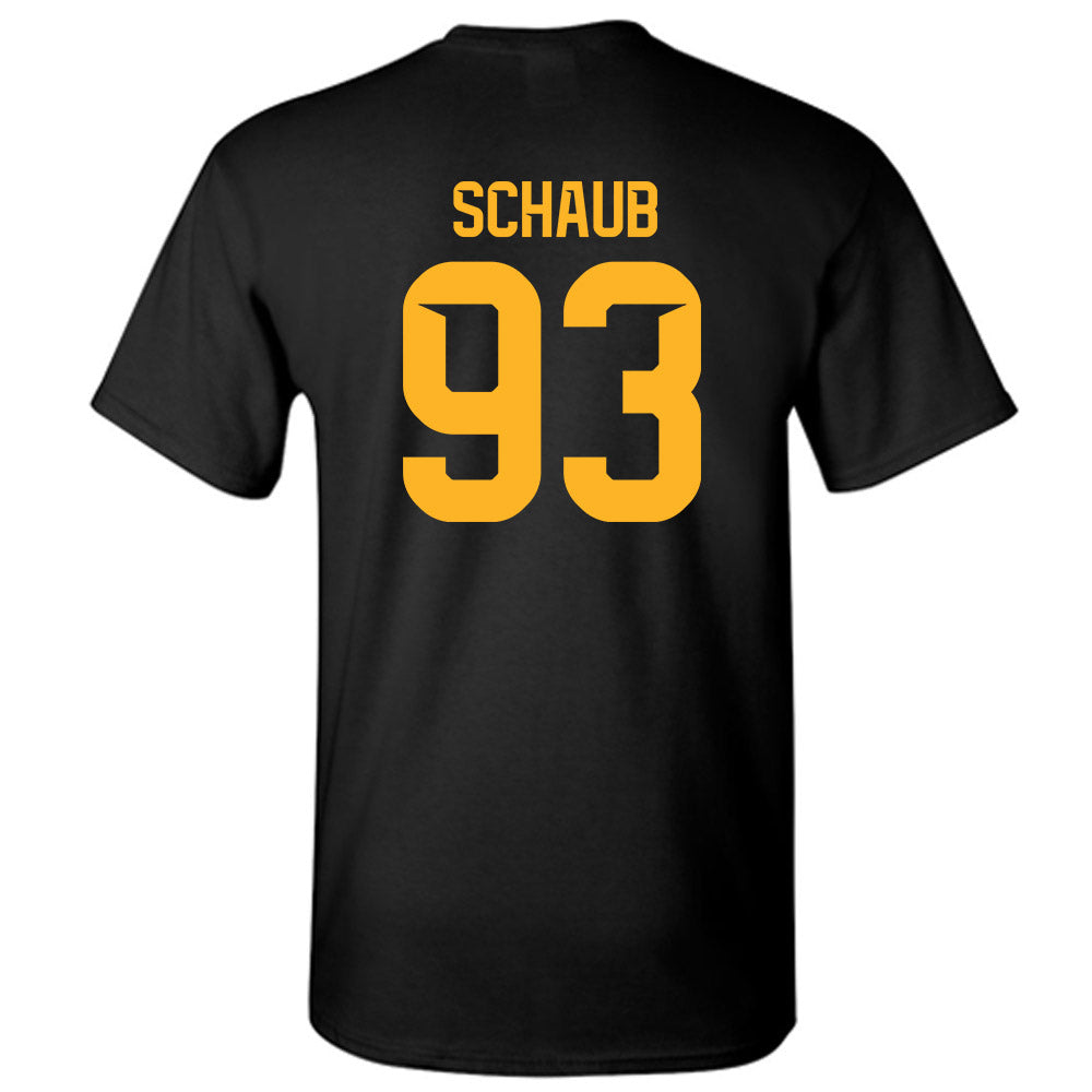 Baylor - NCAA Football : Dylan Schaub - Classic Fashion Shersey T-Shirt-1