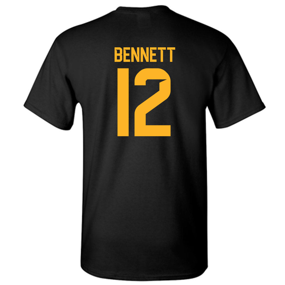 Baylor - NCAA Football : Nate Bennett - Classic Fashion Shersey T-Shirt-1