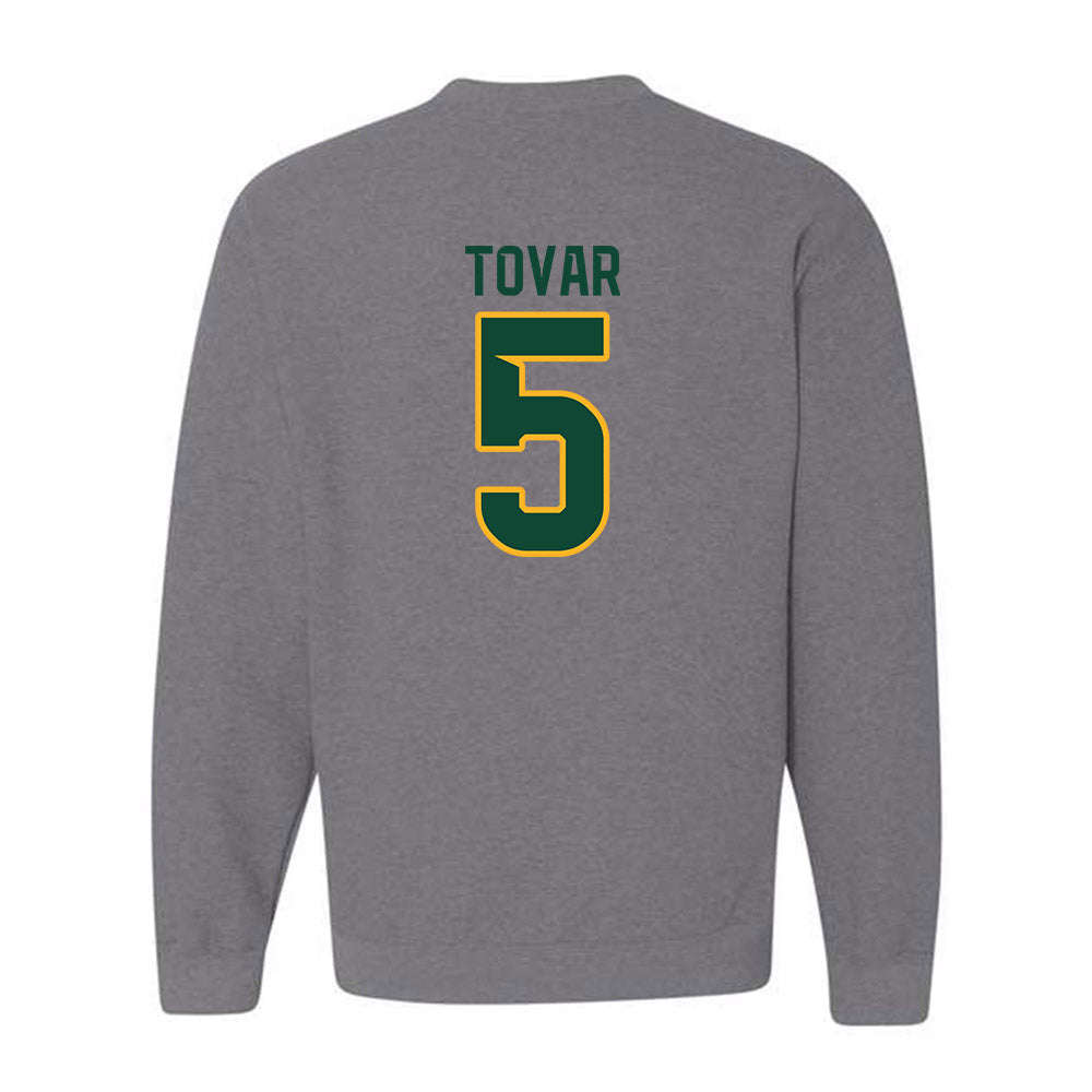 Baylor - NCAA Softball : Kaislynn Tovar - Classic Fashion Shersey Crewneck Sweatshirt-1