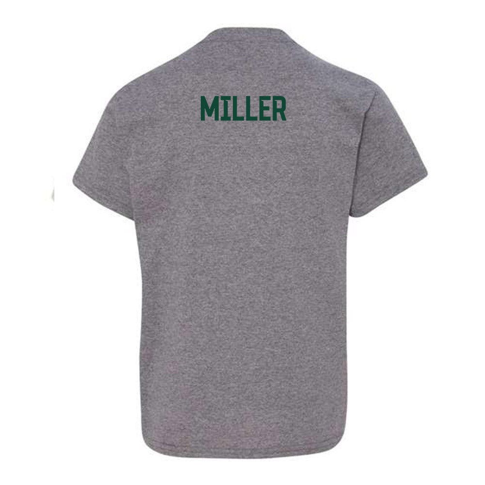 Baylor - NCAA Equestrian : Meredith Miller - Classic Fashion Shersey Youth T-Shirt