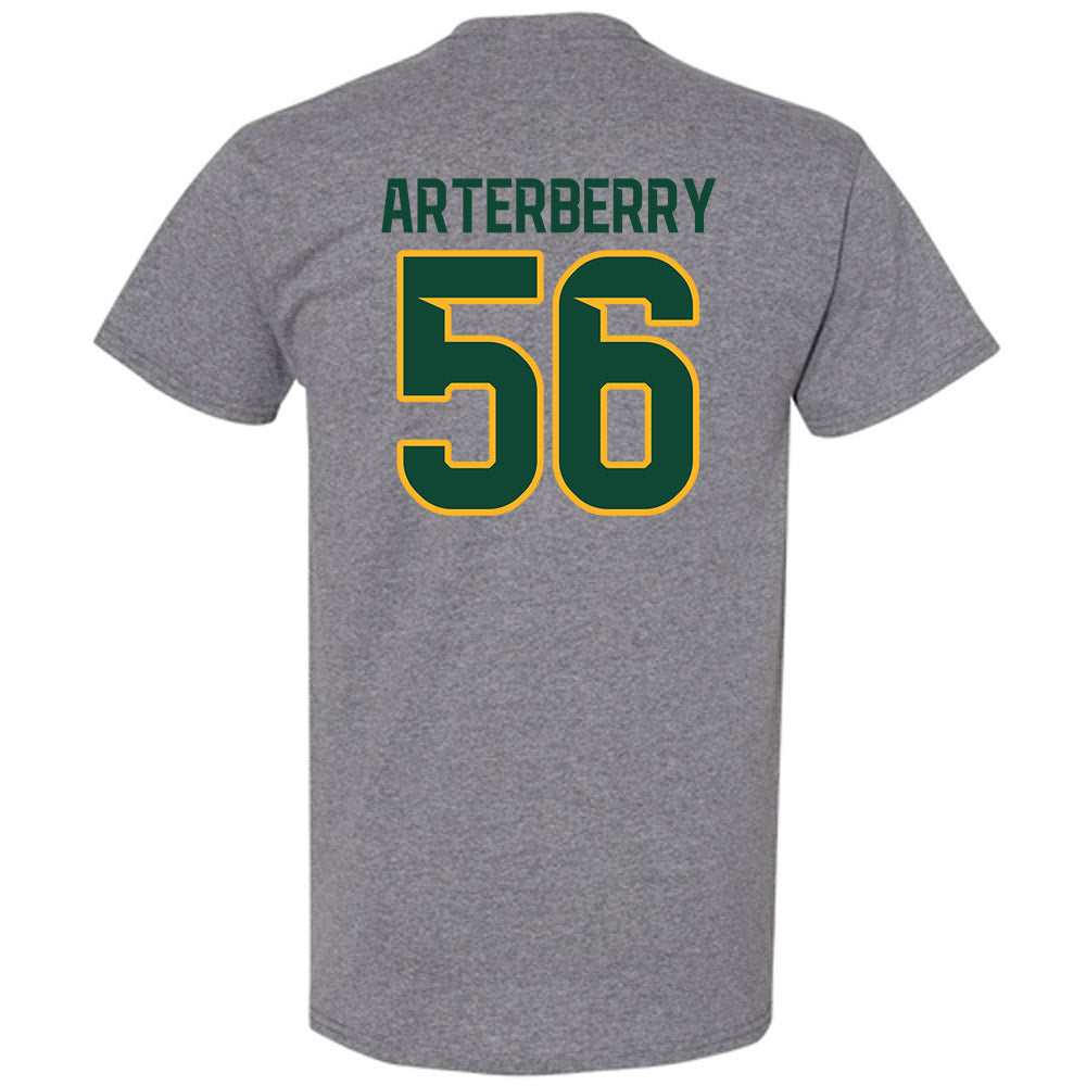 Baylor - NCAA Football : Kaleb Arterberry - Classic Fashion Shersey T-Shirt-1