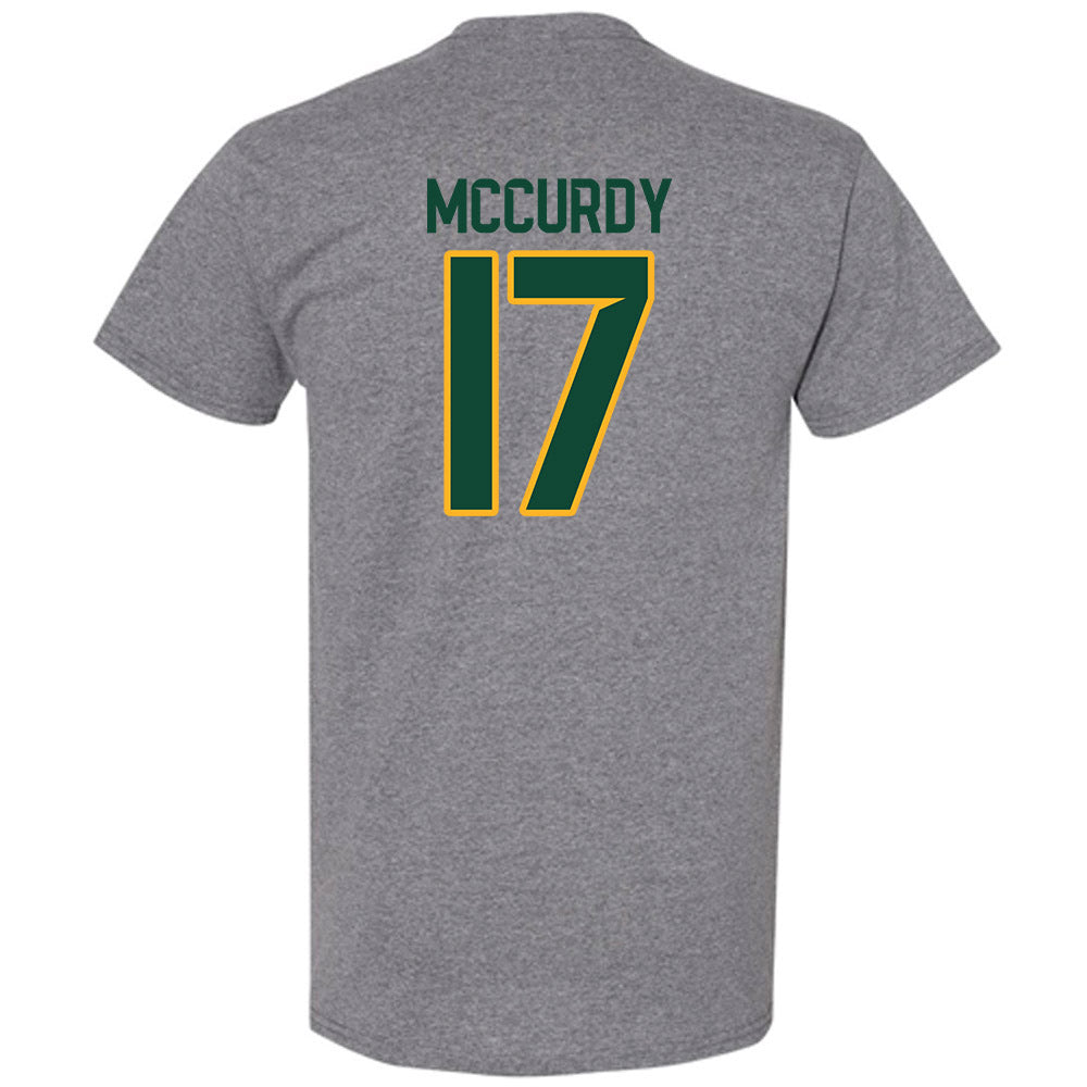 Baylor - NCAA Women's Volleyball : Mary Jane McCurdy - Classic Fashion Shersey T-Shirt-1